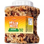 Mixed Nuts Original 1.020g - Agtal