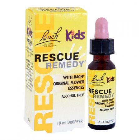 Rescue Remedy Kids 10 ml