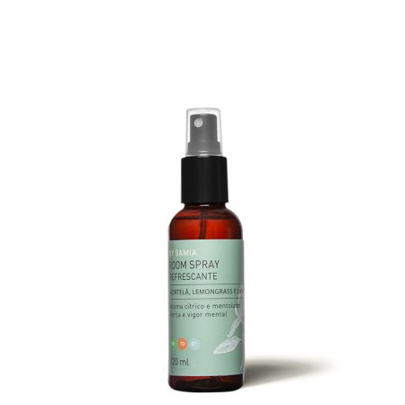 Room Spray Refrescante By Samia