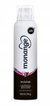 Desodorante Aerosol Monange Invisible 150ml