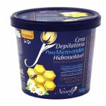 Cera Depilatoria Neorly Micro-ondas Camomila/Azuleno160g