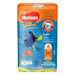 FR HUG PISC LIT SWIN M 8X11