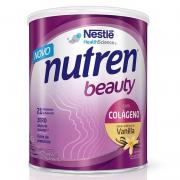 NUTREN BEAUTY VANILLA 400GR