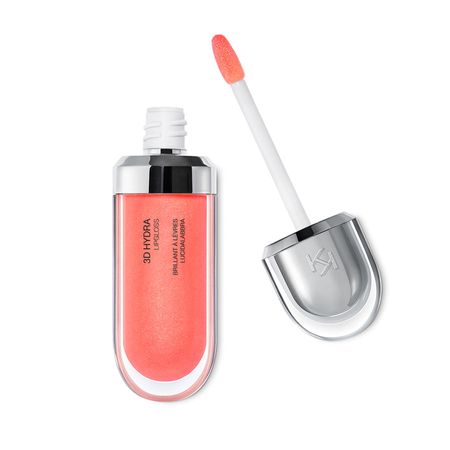 Kiko Lip Gloss 3D Hydra 09 Soft Coral09 Soft Coral