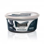 Cera Negra Depilatória Para Microondas 200g Depimiel