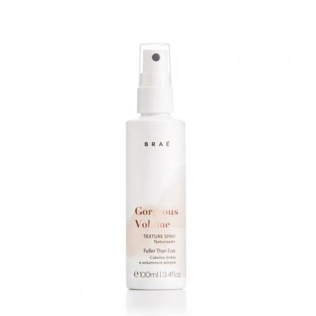 Spray Texturizador Braé Gorgeous Volume 100ml