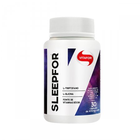 Sleepfor 470mg