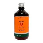 AMBAR SHAMPOO PRO VIT C 500 ML