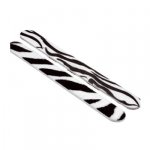 Lixa Polidora Para Unha Santa Clara Zebra C/feltro 1030