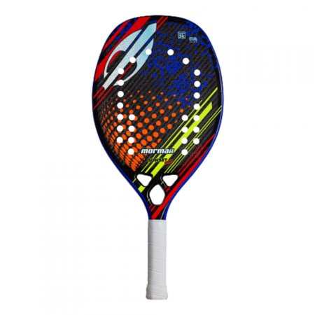 Raquete beach tennis sunset pro mormaii