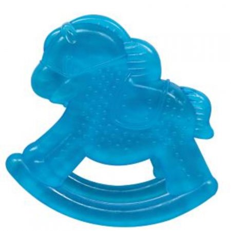 Mordedor De Agua Cavalinho Buba Baby