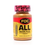 All Nutri Plus FDC