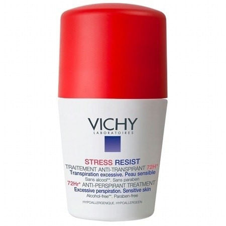 DESODORANTE STRESS RESIST 50ml - Vichy