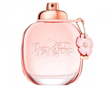 Perfume Coach Floral Feminino Eau de Parfum 90ml