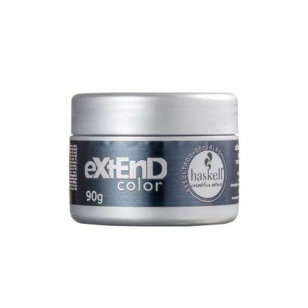 Máscara Haskell Matizadora Extend Color Ultra Violet 90g