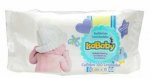 Isababy Toalha Umedecida Leve100 Pague 90 unidades
