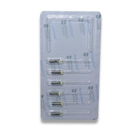 Lima K Série Especial 21mm - Dentsply Sirona Lima K Série Especial n°08 de 21mm - Dentsply Sirona