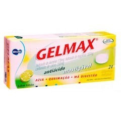 GELMAX C 24 COMP EMS