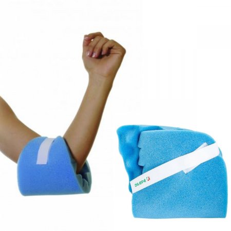 Protetor Para Cotovelo Espuma Prevenção Escaras Acamado