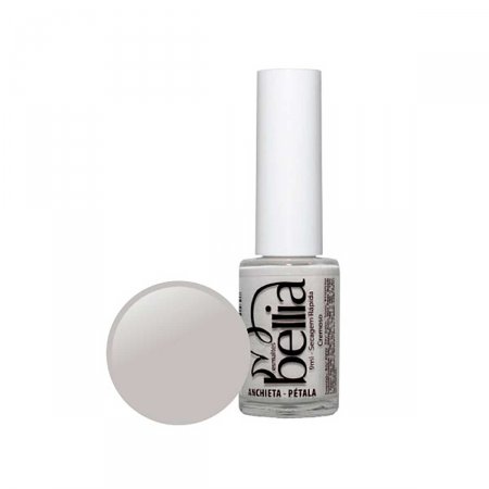 Esmalte Cremoso Bellia Anchieta Pétala com 9ml