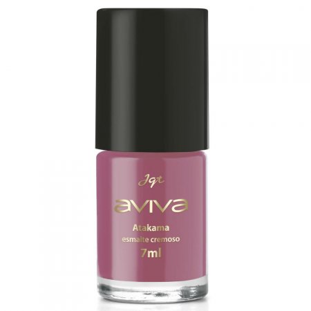 Esmalte Jequiti Aviva Atakama 7ml
