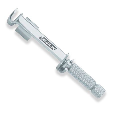 Porta Matriz Tofflemire Adulto - Golgran