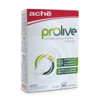 Suplemento Probiótico Prolive com 30 cápsulas