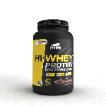 Hi-Whey Protein Concentrate 100% Chocolate 900g Leader Nutrition