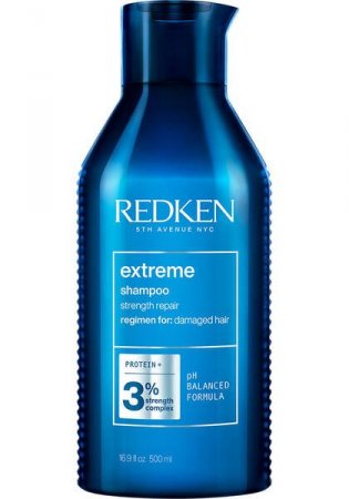 Redken Extreme Shampoo 300ml