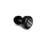 Dumbell Emborrachado Kikos 14Kg