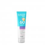 Sunless Protetor Solar FPS 60 Baby 120g