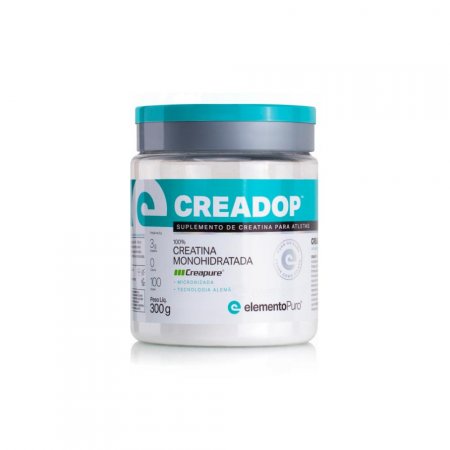 Creatina Creadop 300g