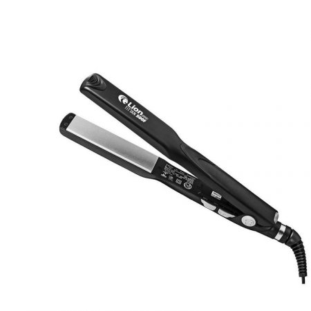 Chapinha Lion Tittan 500F Preta Bivolt