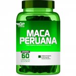 Maca Peruana 850mg 60 Cápsulas Up Sports Nutrition