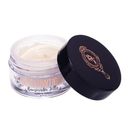 BT Glowtion Bruna Tavares - Iluminador em Gel Jelly Lumi