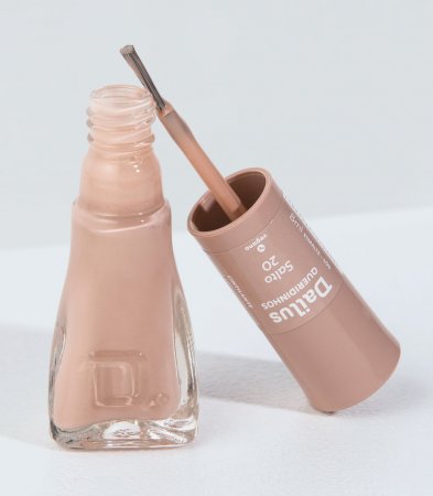 Esmalte Queridinhos Cintilante - Salto 20