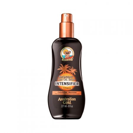 Australian Gold Óleo Bronzeador - Accelerator Intensifier - 237ml