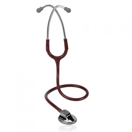 Estetoscópio Master Pro Vinho Spirit