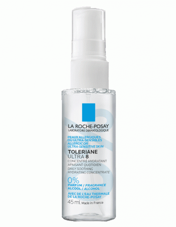 TOLERIANE ULTRA 8 45ml - La Roche-Posay