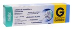 Sulfato Neomicina+ Bacitracina Pomada 15g (Genérico)
