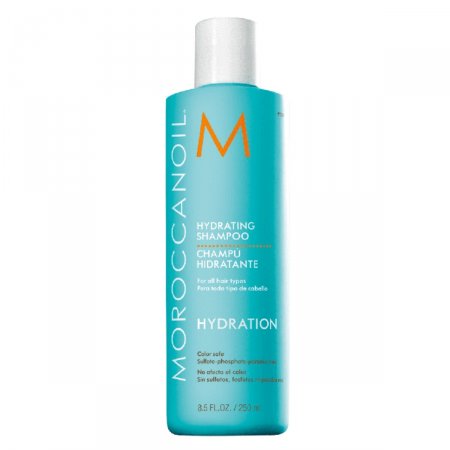 Shampoo Hidratante Moroccanoil Hydration com 250ml