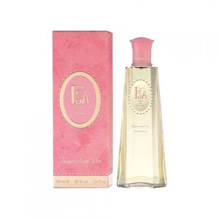 Ulric de Varens Isa Eau de Parfum - Perfume Feminino 100ml