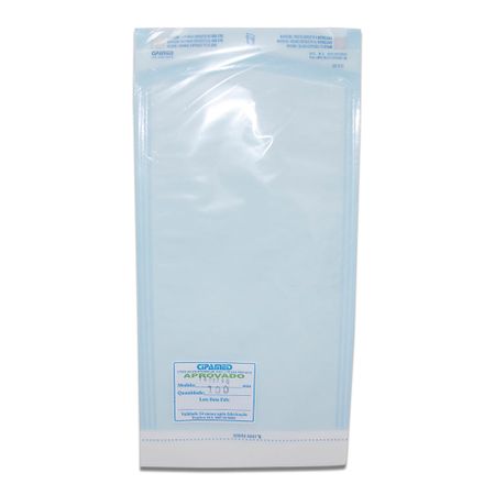 Envelope Auto Selante - Cipamed Envelope Auto Selante 14mmx29mm com 100 - Cipamed