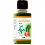 Molho de Pimenta Verde Zero Sódio 150ml