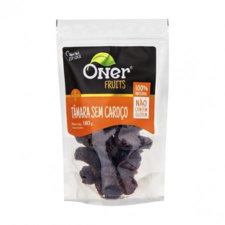 Tâmara Oner sem caroço 180g