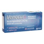 VENOCUR FIT 263,2 MG 30 CAPS