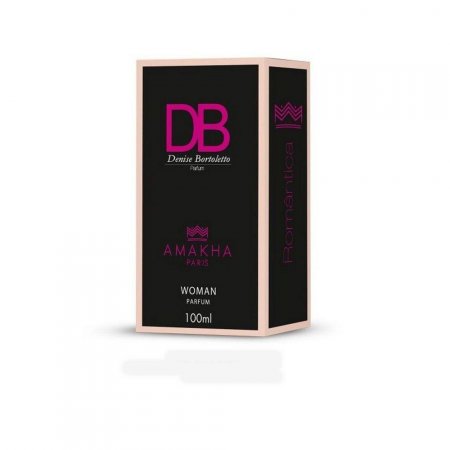 Perfume Amakha Paris 100ml Woman DB