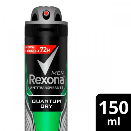 Desodorante Rexona Motion Sense Cotton Dry - Feminino 150ml - (Link de  venda abaixo) 