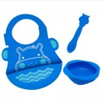 Kit De Alimentação