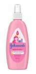 Spray Finalizador Johnson's Gotas De Brilho